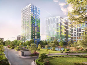 Real estate in Svetlyy mir Zhizn — look at the real estate search engine GEOLN.COM. Photo 4