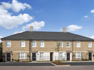 Нерухомість в Regent Village — дивіться на пошуковику нерухомості GEOLN.COM. Фото 2