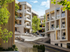 房地产在 河公园由Index开发 — look at the real estate search engine GEOLN.COM. 照片 6