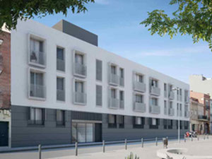 房地产在 Habitat Progres — look at the real estate search engine GEOLN.COM. 照片 2