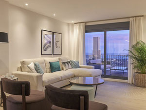 公寓 2 卧室 147 m² 在 La Alqueria, 西班牙 — 来自开发商和业主的房地产搜索引擎 GEOLN.COM. 照片 5