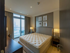 房地产在 Address Fountain Views — look at the real estate search engine GEOLN.COM. 照片 6