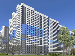 房地产在 Vesna — look at the real estate search engine GEOLN.COM. 照片 2