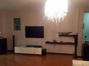 Vake的4间房间的公寓。在第比利斯购买公寓 — 来自开发商和业主的房地产搜索引擎 GEOLN.COM. 照片 2