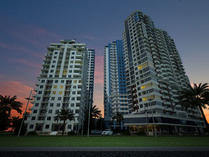 Нерухомість в Real Palace Batumi — дивіться на пошуковику нерухомості GEOLN.COM. Фото 2