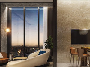 Нерухомість в Mazarine Ratchayothin — дивіться на пошуковику нерухомості GEOLN.COM. Фото 7