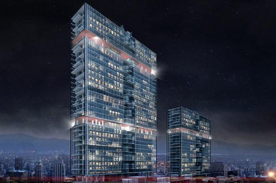 Real estate in Cubes Ankara — look at the real estate search engine GEOLN.COM. Photo 1