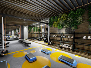 公寓 1 卧室 52 平方米，位于土耳其阿拉尼亚 — 来自开发商和业主的房地产搜索引擎 GEOLN.COM. 照片 75