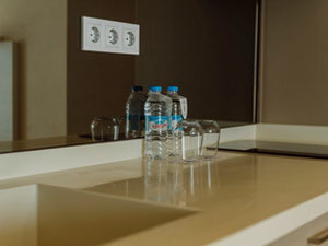 Studio for sale with sea view in Alliance Palace — Find off-plan property or real estate resale directly from developers and owners GEOLN.COM. Photo 7