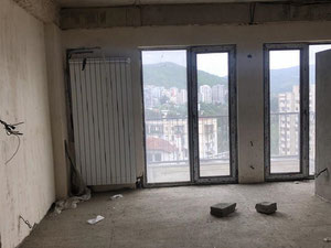 Vake的3间卧室的公寓。在Vake购买第比利斯的公寓 — 来自开发商和业主的房地产搜索引擎 GEOLN.COM. 照片 6