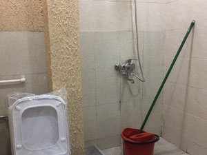 Saburtalo的1间卧室的公寓。购买第比利斯的公寓 — 来自开发商和业主的房地产搜索引擎 GEOLN.COM. 照片 8