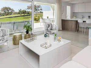 ბინა 3 ოთახიანი 144 მ² სან როკეში, ესპანეთში — უძრავი ქონების ყიდვა და მფლო ბელებისგან GEOLN.COM. ფოტო 11