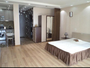 Orbi Plaza 出售一室公寓 — 来自开发商和业主的房地产搜索引擎 GEOLN.COM. 照片 2