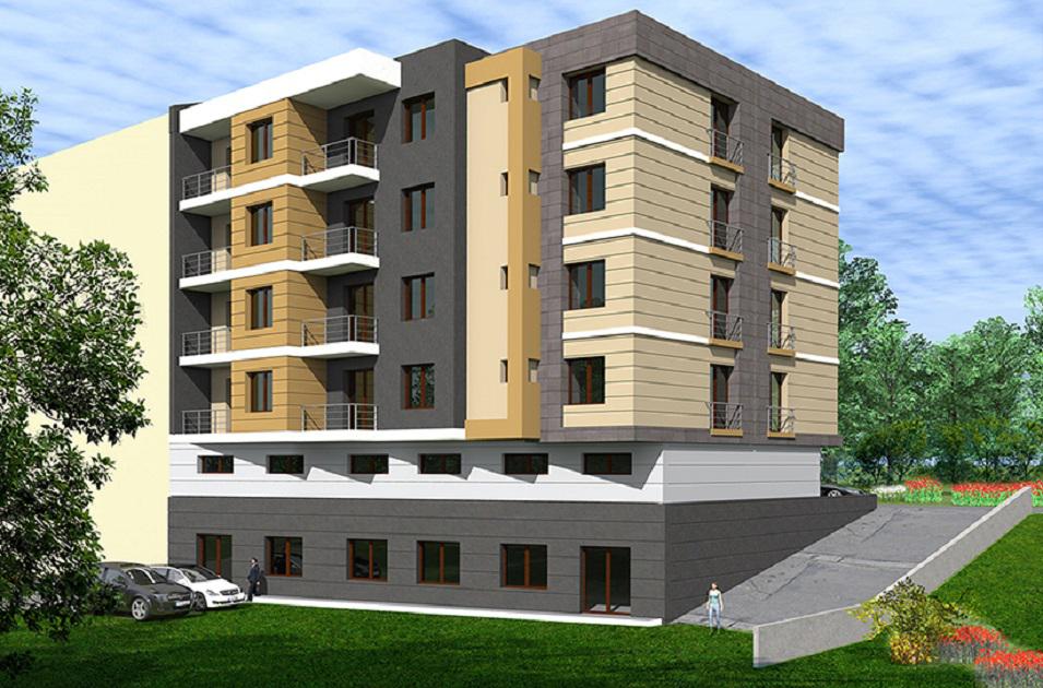 房地产在 Tepe Ser-in — look at the real estate search engine GEOLN.COM. 照片 1