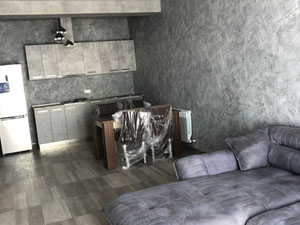 新装修的公寓 — 来自开发商和业主的房地产搜索引擎 GEOLN.COM. 照片 6