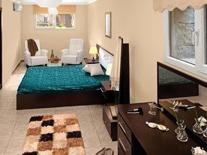 Real estate in Terrace Life Gocek — look at the real estate search engine GEOLN.COM. Photo 3