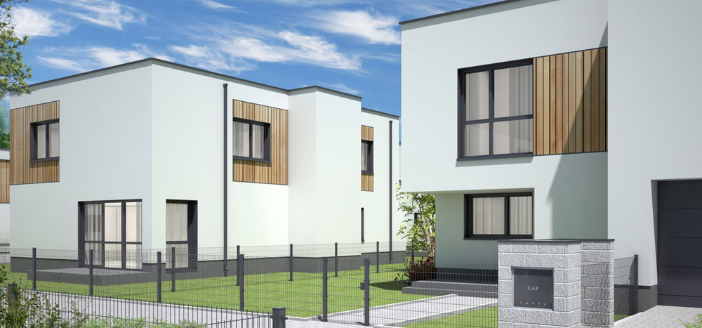 უძრავი კონება Rokokowa Residence — გადახედეთ უძრავი ქონების საძიებო სისტემას GEOLN.COM. ფოტო 1