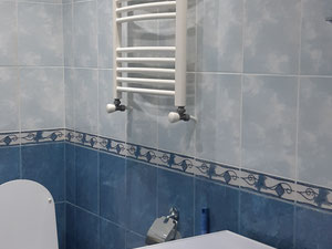 Tiflis Isani bölgesinde satılık daire — Sahiplerden yada inşaatcilardan mülkiyet arama GEOLN.COM. Fotoğraf 8