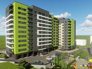 房地产在 Benzalaya — look at the real estate search engine GEOLN.COM. 照片 5