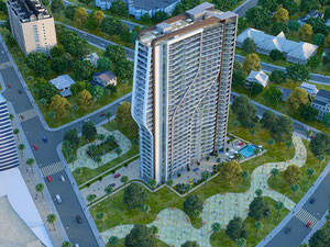 Real estate in Guru Status — look at the real estate search engine GEOLN.COM. Photo 4