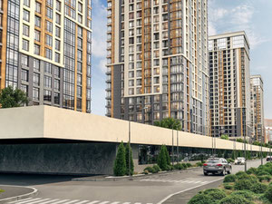 房地产在 Urlivsky 1 — look at the real estate search engine GEOLN.COM. 照片 2