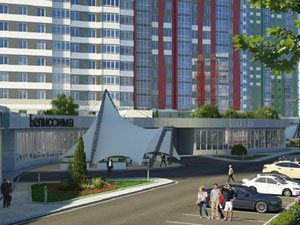 房地产在 Festival Park — look at the real estate search engine GEOLN.COM. 照片 4