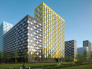 Real estate in Yaroslavsky — look at the real estate search engine GEOLN.COM. Photo 4