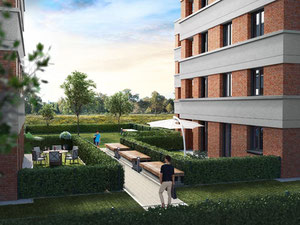 נדל"ן ב Das Hermelin — עיין במנוע חיפוש הנדל"ן GEOLN.COM. תמונה 2