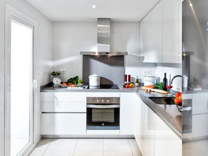 顶层公寓 2 卧室 101 平方米，位于西班牙新安达卢西亚 — 来自开发商和业主的房地产搜索引擎 GEOLN.COM. 照片 20