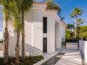 别墅 4 间卧室 302 平方米在新安达卢西亚 —西班牙拉斯布里萨斯 — 来自开发商和业主的房地产搜索引擎 GEOLN.COM. 照片 6