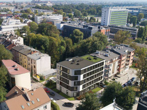 Real estate in Kaviory 41 — look at the real estate search engine GEOLN.COM. Photo 5