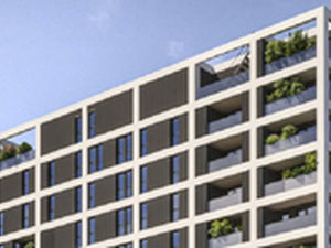 房地产在 Edificio La Escala de Valdebebas — look at the real estate search engine GEOLN.COM. 照片 3