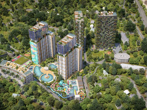 נדל"ן ב Mardi Aquapark Wellness Resort — עיין במנוע חיפוש הנדל"ן GEOLN.COM. תמונה 3