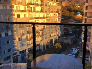 出售巴图米的公寓 — 来自开发商和业主的房地产搜索引擎 GEOLN.COM. 照片 3