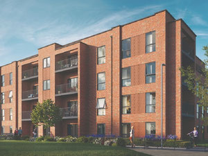 房地产在 New Mill Quarter — look at the real estate search engine GEOLN.COM. 照片 2