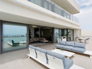 别墅 4 卧室 150 m² 在 Finestrat, 西班牙 — 来自开发商和业主的房地产搜索引擎 GEOLN.COM. 照片 7