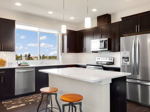 נדל"ן ב Materra at Greenbridge — עיין במנוע חיפוש הנדל"ן GEOLN.COM. תמונה 11