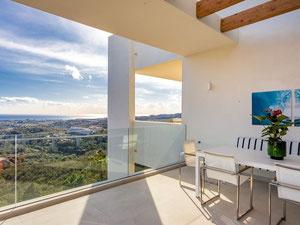 公寓 3 间卧室 160 平方米，位于西班牙蒙特马约尔 — 来自开发商和业主的房地产搜索引擎 GEOLN.COM. 照片 36