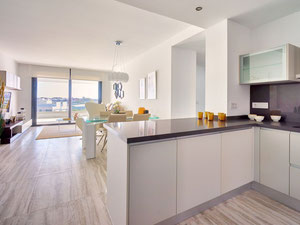 公寓 2 卧室 143 m² 在贝莱尔, 西班牙 — 来自开发商和业主的房地产搜索引擎 GEOLN.COM. 照片 12