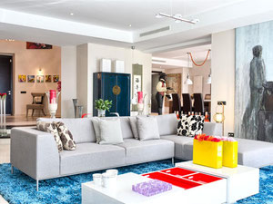 别墅 6 间卧室 670 m² 在 Nagueles, 西班牙 — 来自开发商和业主的房地产搜索引擎 GEOLN.COM. 照片 12