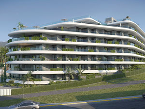 უძრავი კონება Botanico Homes — გადახედეთ უძრავი ქონების საძიებო სისტემას GEOLN.COM. ფოტო 3