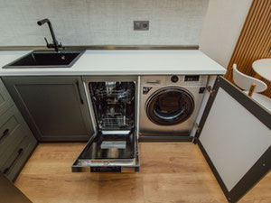 Mega Palace待售三房式公寓 — 来自开发商和业主的房地产搜索引擎 GEOLN.COM. 照片 11