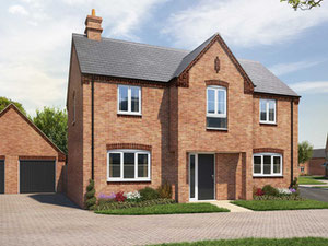 房地产在 Sonning Grove — look at the real estate search engine GEOLN.COM. 照片 3