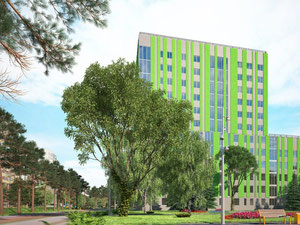 房地产在 Jaanila country  — look at the real estate search engine GEOLN.COM. 照片 3