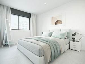 Real estate in Residencial Las Dovelas — look at the real estate search engine GEOLN.COM. Photo 6