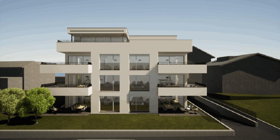 房地产在 Waldeggstrasse — look at the real estate search engine GEOLN.COM. 照片 1