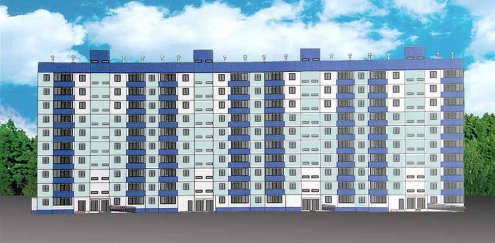 房地产在 Vybornaya-Ryabinovaya — look at the real estate search engine GEOLN.COM. 照片 1