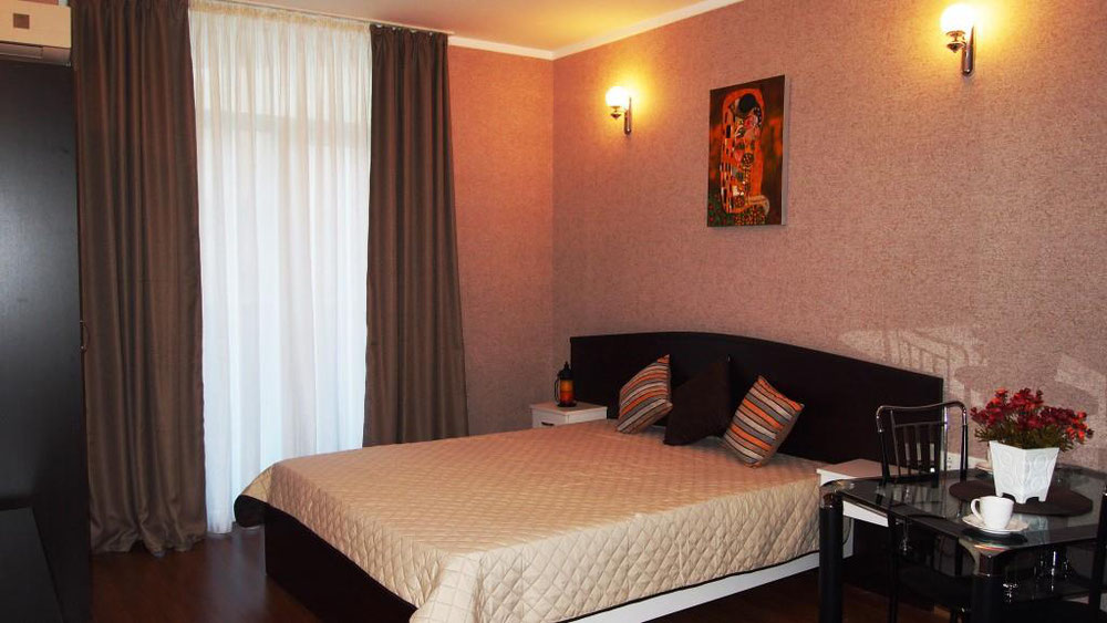 一线一室公apartments — 来自开发商和业主的房地产搜索引擎 GEOLN.COM. 照片 1