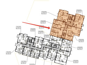 Продаю 2-кімнатну квартиру в Тбілісі — Пошуковик нерухомості від забудовників і власників GEOLN.COM. Фото 5