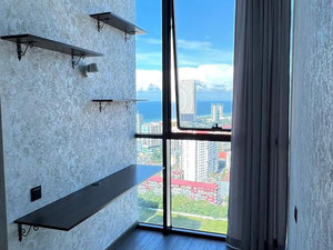 出售巴图米的公寓 — 来自开发商和业主的房地产搜索引擎 GEOLN.COM. 照片 5